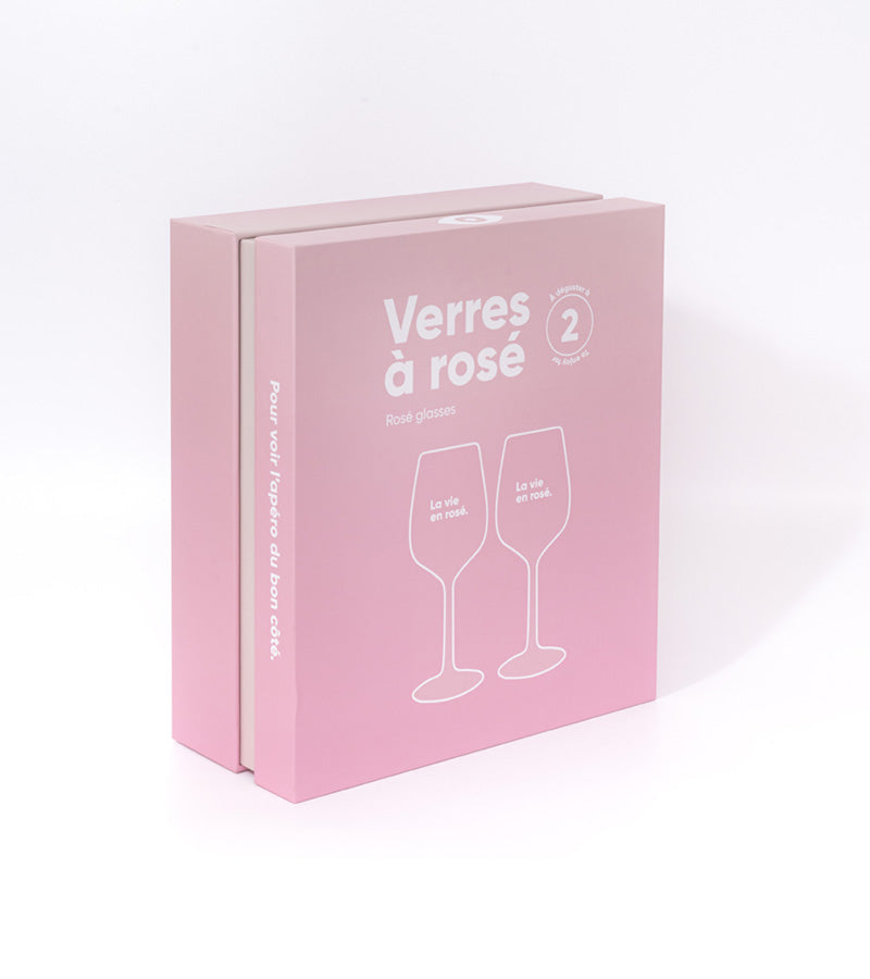 Voir La Vie En Rose in English To See Life in Pink