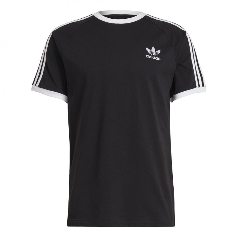 Adidas black cheap noir t shirt