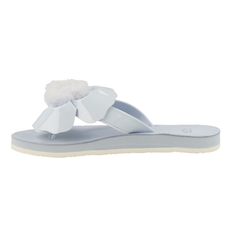 Ugg poppy flip discount flops