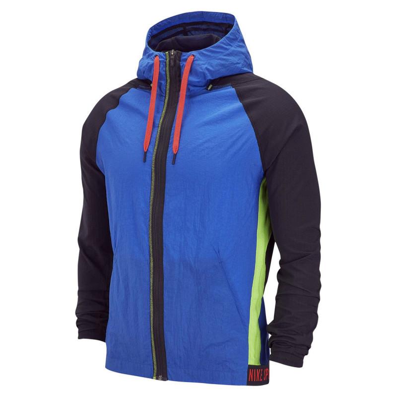 Nike flex hot sale sport clash jacket