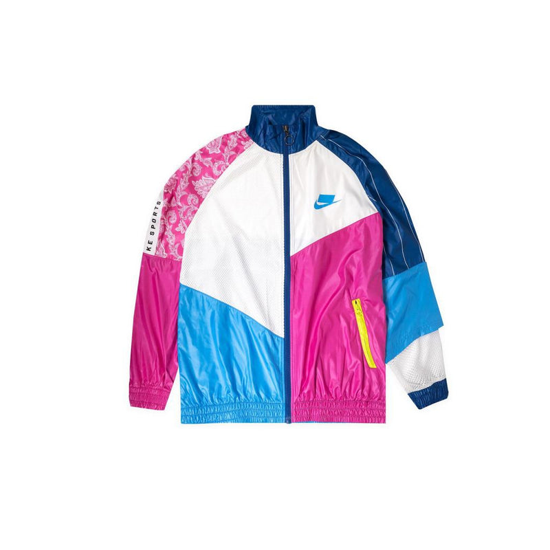 Nike Sportswear NSW Women's Woven Track Jacket